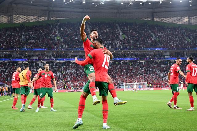 优直播直播平台-【前瞻】越残血越狂野的摩洛哥，又要“主场作战”