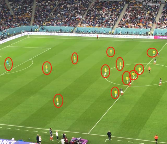 优直播直播平台-世界杯惊现12打11，卢旺达女裁判是怎样失误的？