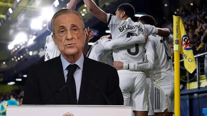 优直播直播平台-弗洛伦蒂诺从3名皇马球员那里得到证实：阿韦罗亚比阿隆索更适合皇马|哈维·阿隆索|巴尔韦德|维尼修斯|贝林厄姆|阿韦洛亚_新浪体育_新浪新闻