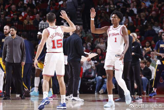 优直播在线-火箭小将持续进步！近五场助攻数仅次东哈 已成值得信任的持球手|休斯敦火箭队|阿门-汤普森|篮板|卢卡-东契奇|孟菲斯灰熊_新浪体育_新浪新闻